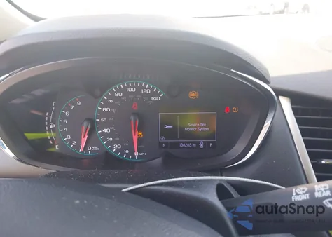 2019 Chevrolet Trax Ls from USA, damaged, VIN 3GNCJKSB3KL332144